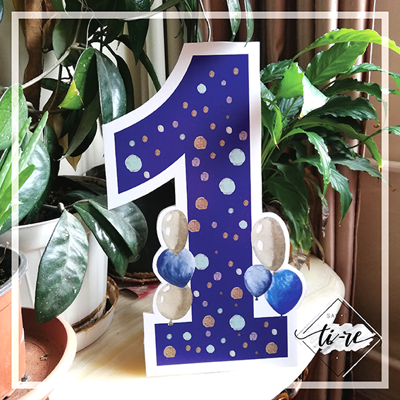 DOĞUM GÜNÜ KONSEPT ORGANİZASYON ÜRÜNLER HEDİYELİK